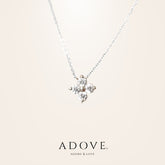 Fayola Necklace